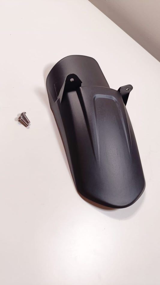 Surron Light Bee/LBX Rear Shock Mudguard