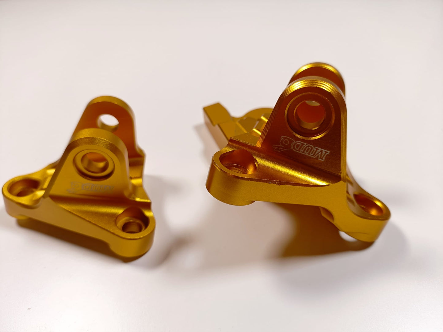 Surron Ultra Bee Foot Peg Hangers