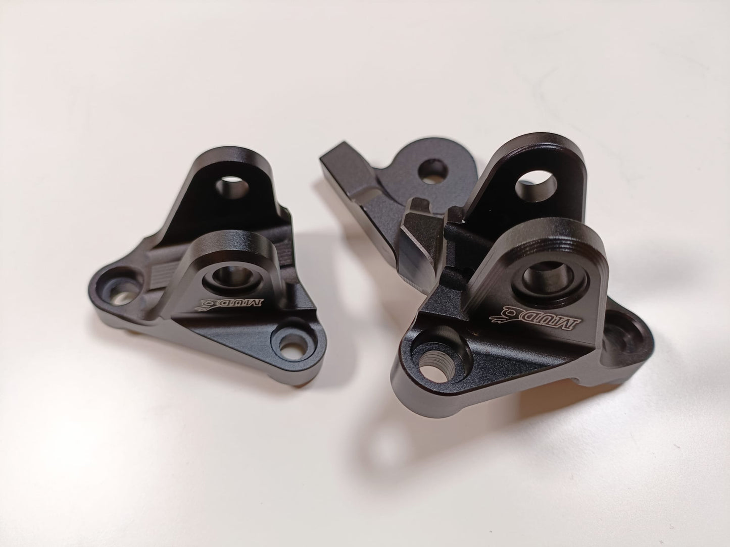 Surron Ultra Bee Foot Peg Hangers