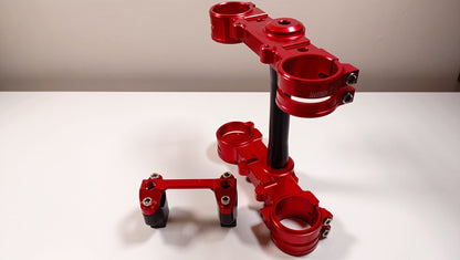 Surron Ultra Bee Triple Clamps