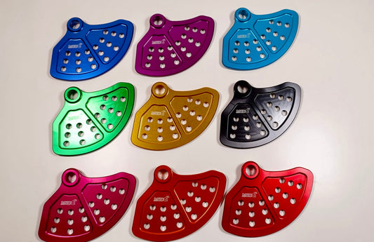 Surron Light Bee/ LBX Front Disc Guard