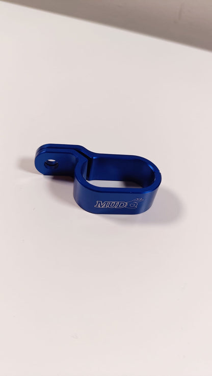 Surron Ultra Bee Front Cable Holder/Tidy CNC Aluminum