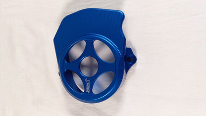 Surron Ultra Bee Motor Pulley Cover