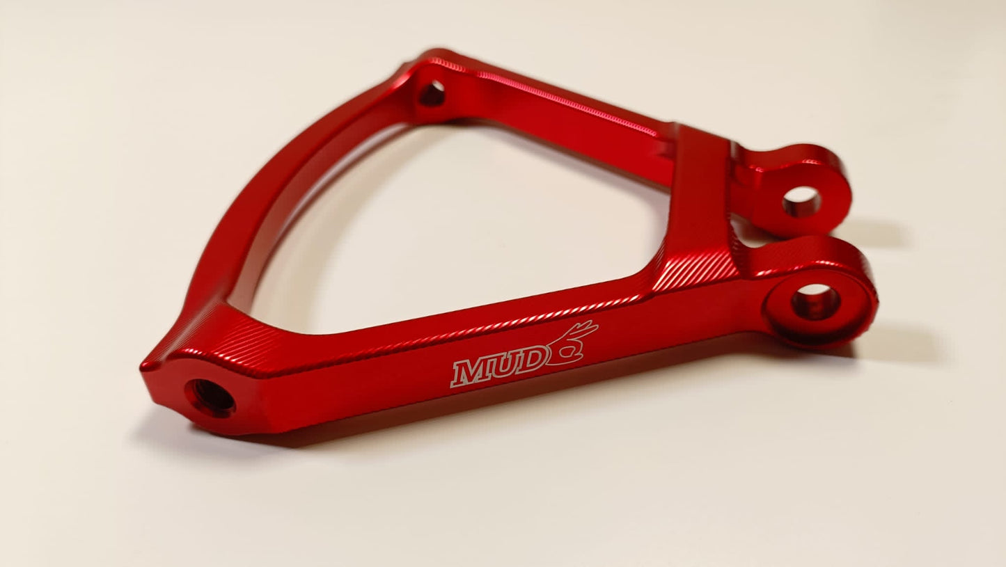 Surron Ultra Bee Upgraded Rear Suspension Linkage Arm Triangle