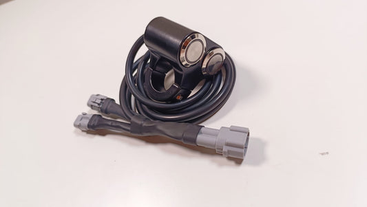 Surron Light Bee/ LBX Talaria Sting R Double Switch Headlight