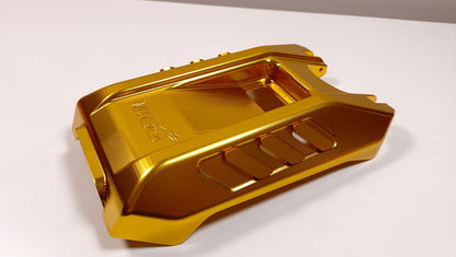 Surron Light Bee Battery/ LBX Lid Cover, CNC