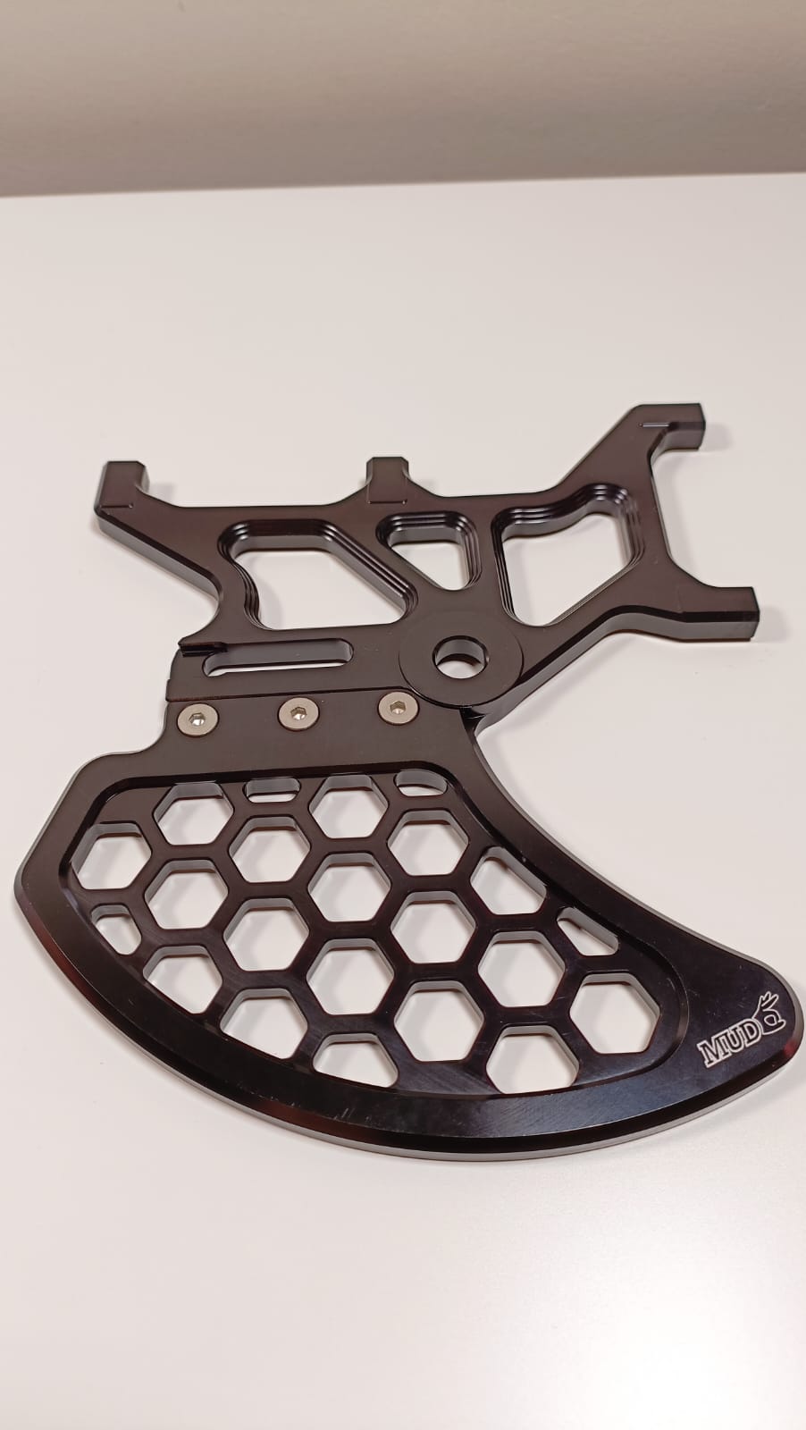 Surron Light Bee/ LBX/ Talaria Sting/ R, Rear Dual Brake Caliper Disc Guard