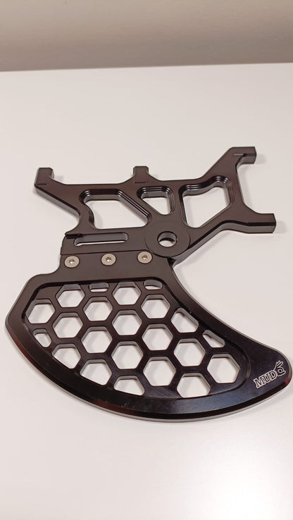 Surron Light Bee/ LBX/ Talaria Sting/ R, Rear Dual Brake Caliper Disc Guard