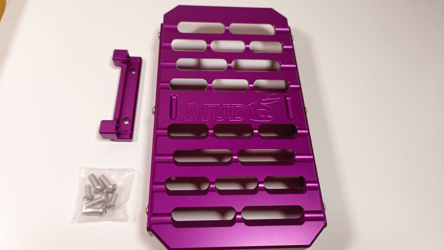 Surron Light Bee, LBX Controller Cover Case