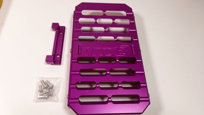 Surron Light Bee, LBX Controller Cover Case