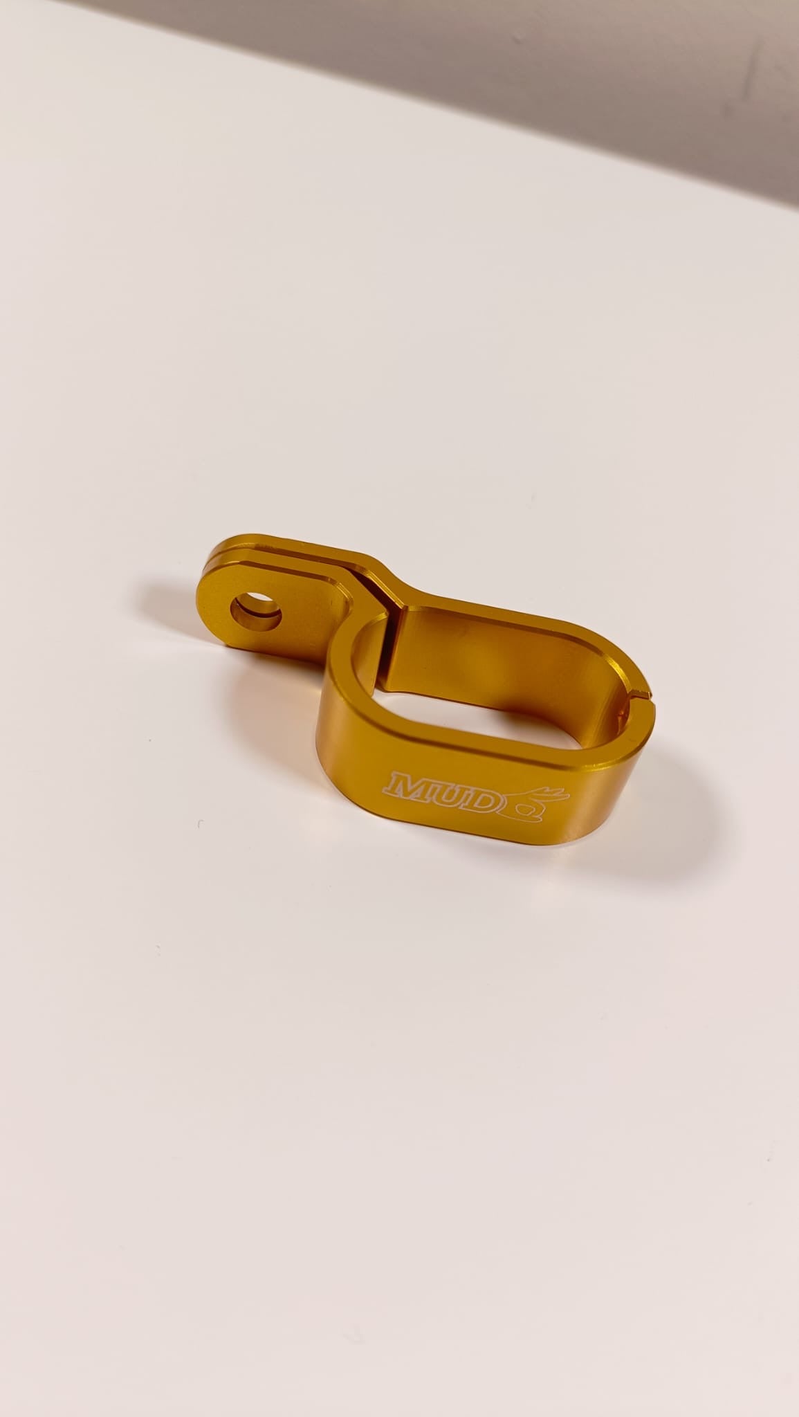 Surron Ultra Bee Front Cable Holder/Tidy CNC Aluminum