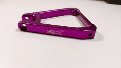 Surron Light Bee/ LBX Upgraded Rear Suspension Triangle Linkage