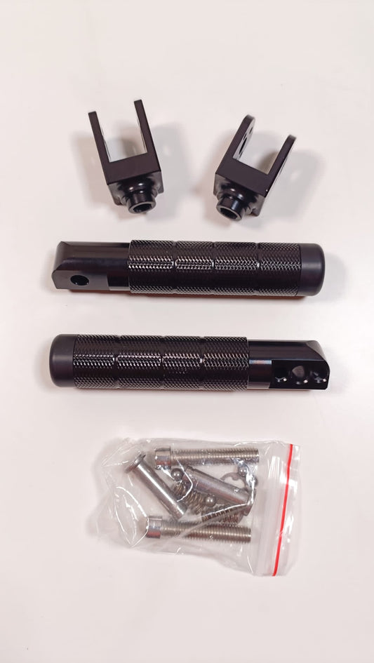 Surron Light Bee/ LBX Replacement Rear Pegs