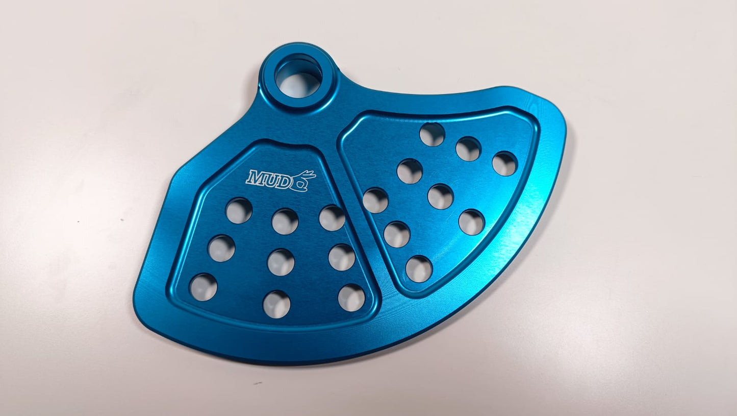 Surron Light Bee/ LBX Front Disc Guard