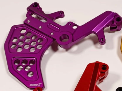 Surron Ultra Bee Dual Caliper Disc Guard