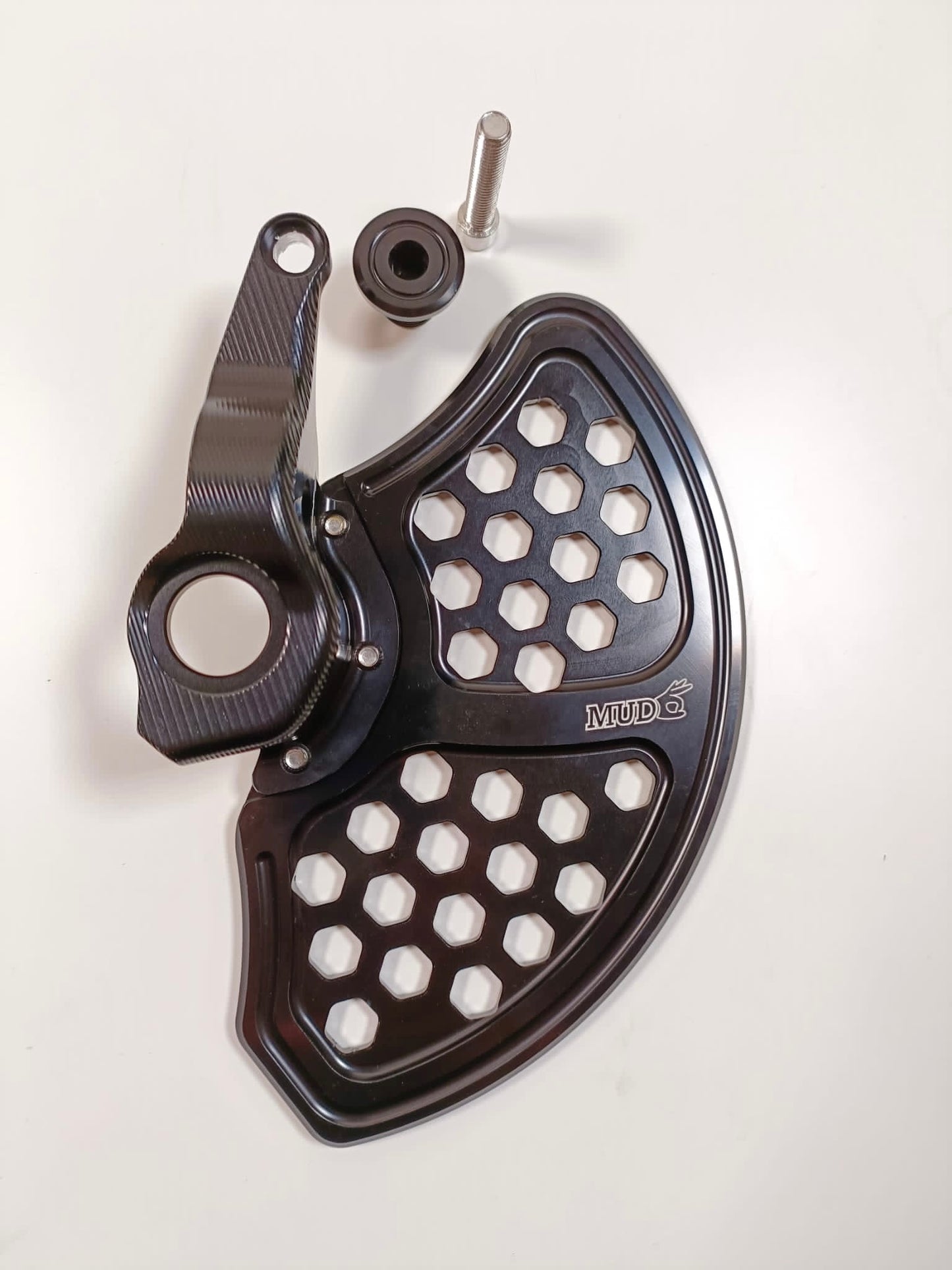 Surron Ultra Bee Front Disc Guard