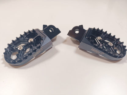Surron Light Bee/ LBX Talaria Sting R MX Off Road Foot Pegs