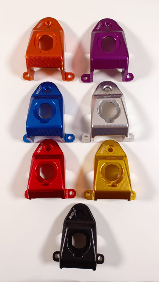 Surron Ultra Bee Ignition Cover CNC