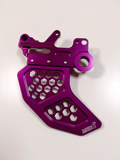 Surron Ultra Bee Rear Disc Guard Protection