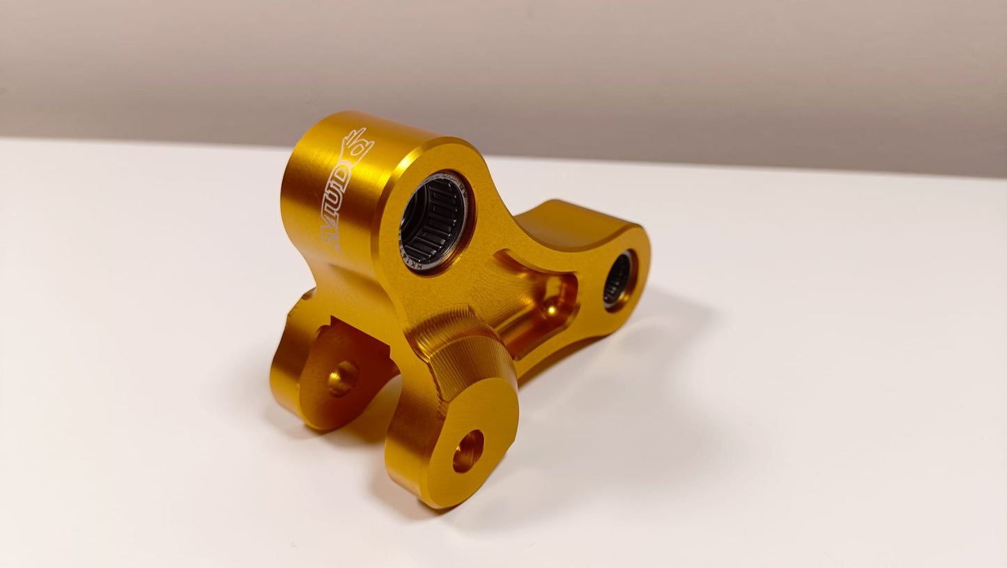 Talaria Sting/ R MX Suspension Linkage