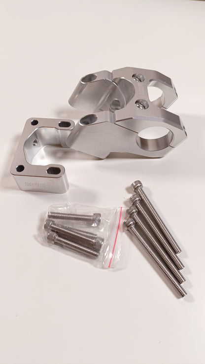 Surron Light Bee/ LBX Handle bar Risers 25mm