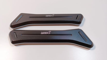Surron Ultra Bee Frame/Battery Support CNC