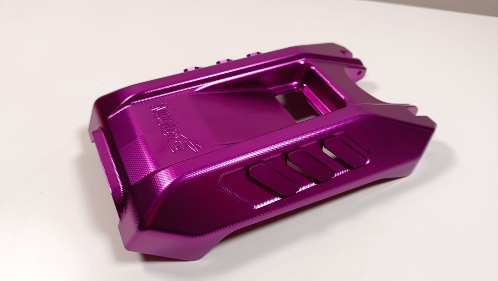 nahoron✨ Surron Light Bee Battery/ LBX Lid Cover, CNC – Mudflickers