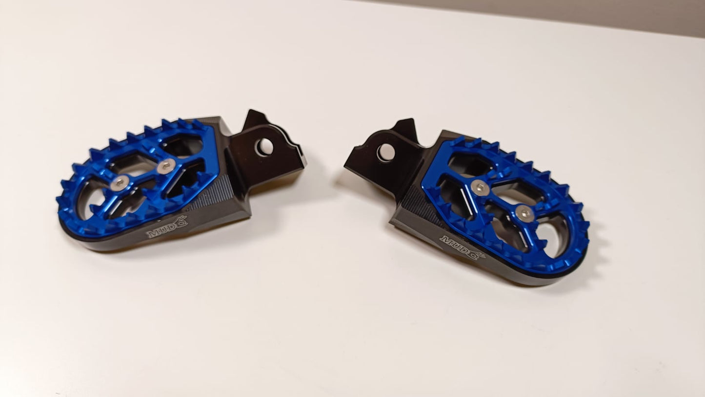 Surron Light Bee/ LBX Talaria Sting R MX Off Road Foot Pegs