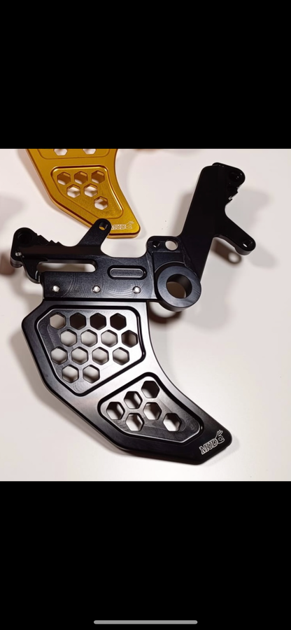 Surron Ultra Bee Dual Caliper Disc Guard
