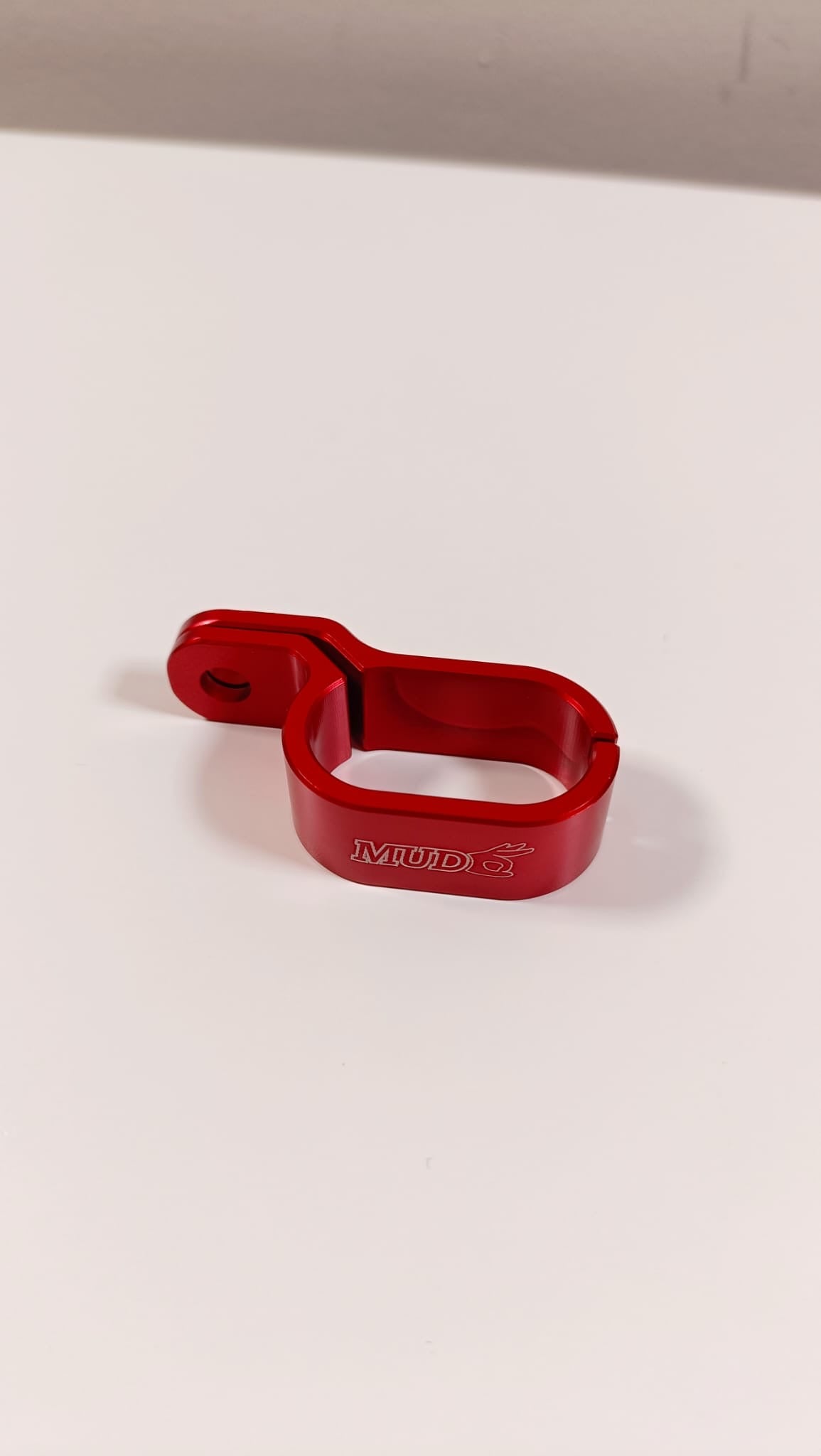 Surron Ultra Bee Front Cable Holder/Tidy CNC Aluminum