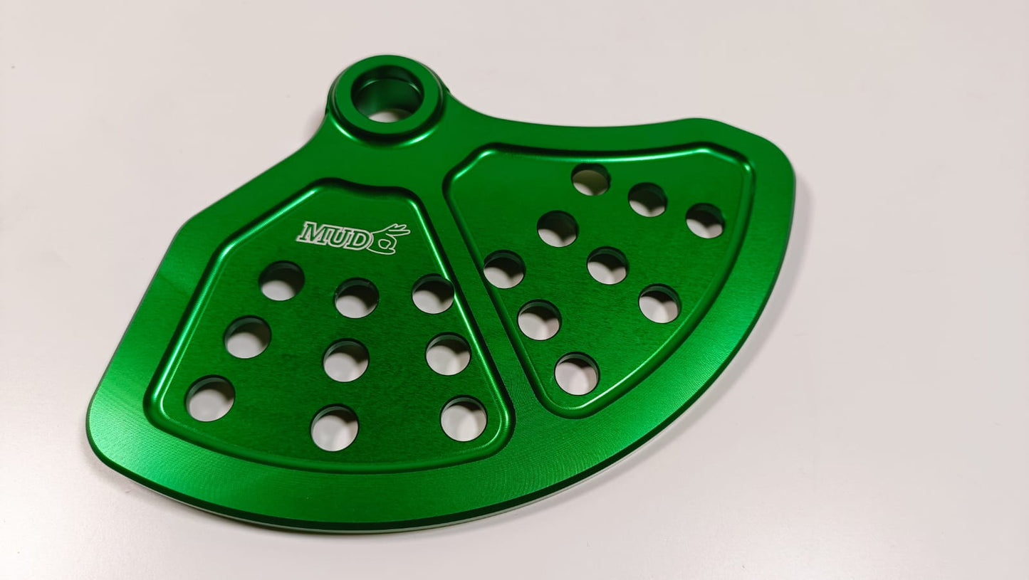 Surron Light Bee/ LBX Front Disc Guard