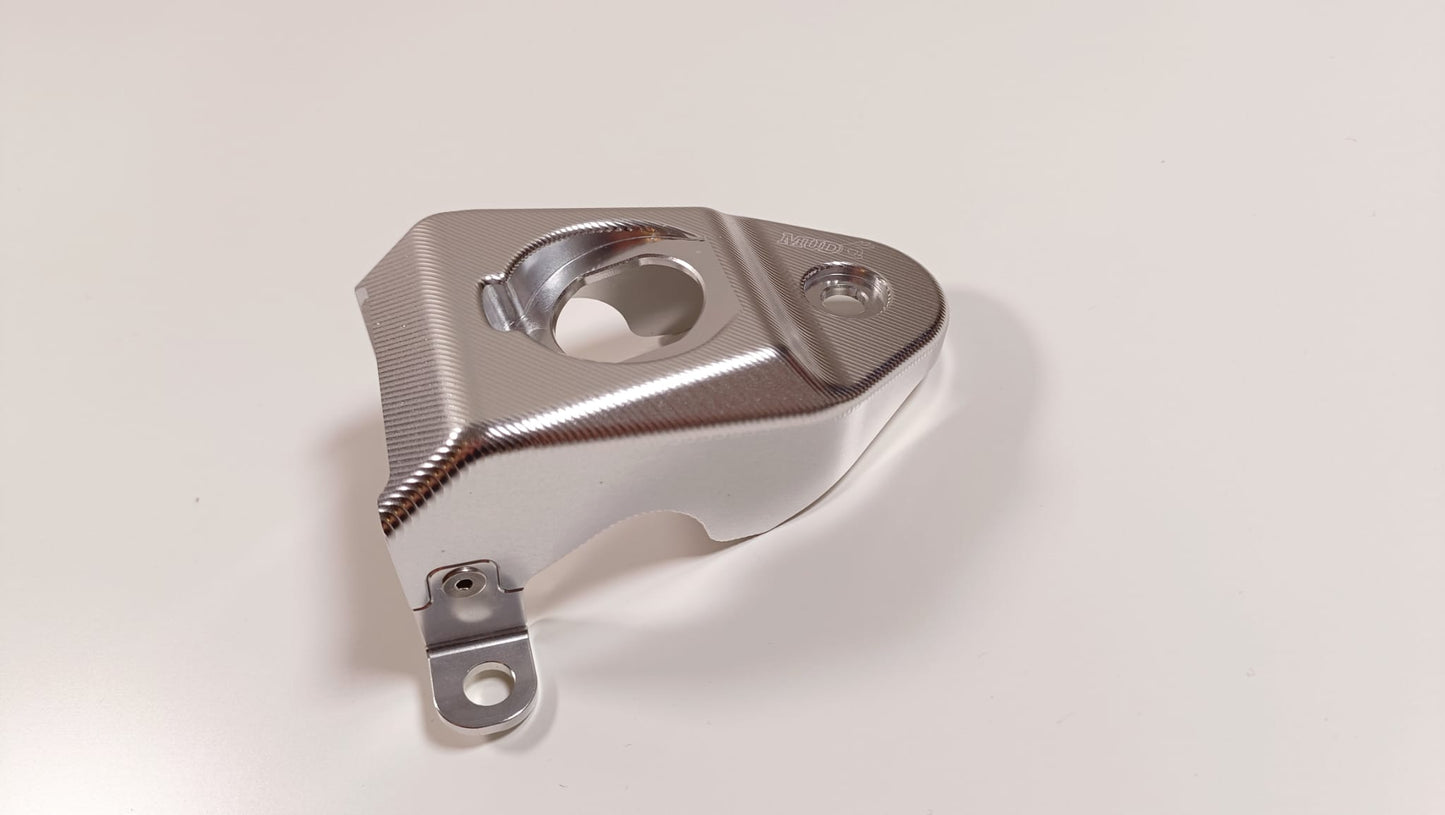Surron Ultra Bee Ignition Cover CNC