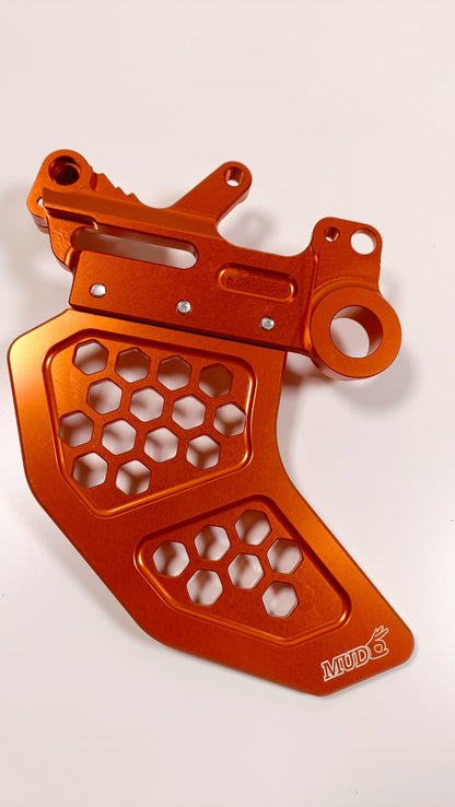 Surron Ultra Bee Rear Disc Guard Protection