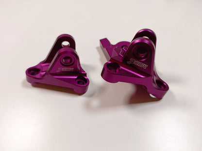 Surron Ultra Bee Foot Peg Hangers