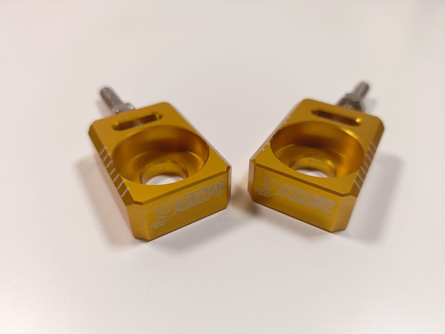 Surron Light Bee/ LBX Talaria Sting R Chain Adjuster/Tensioner Block