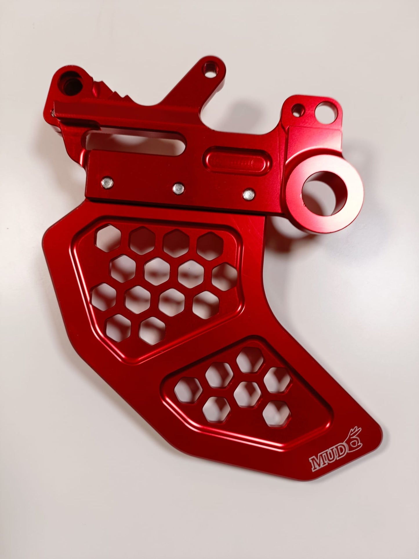 Surron Ultra Bee Rear Disc Guard Protection