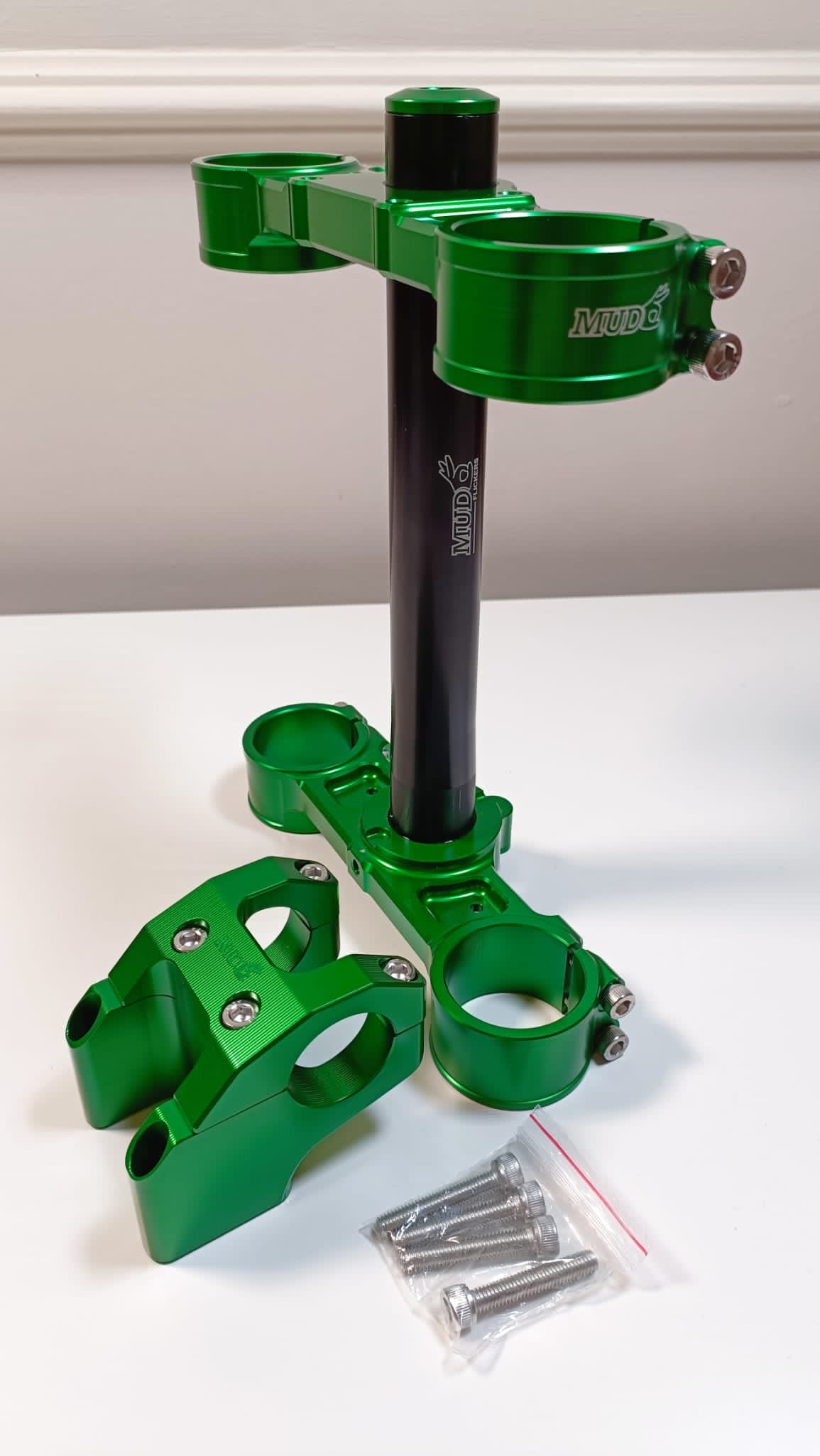 Surron Light Bee/ LBX Triple Clamps, 42mm