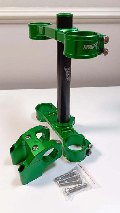 Surron Light Bee/ LBX Triple Clamps, 42mm