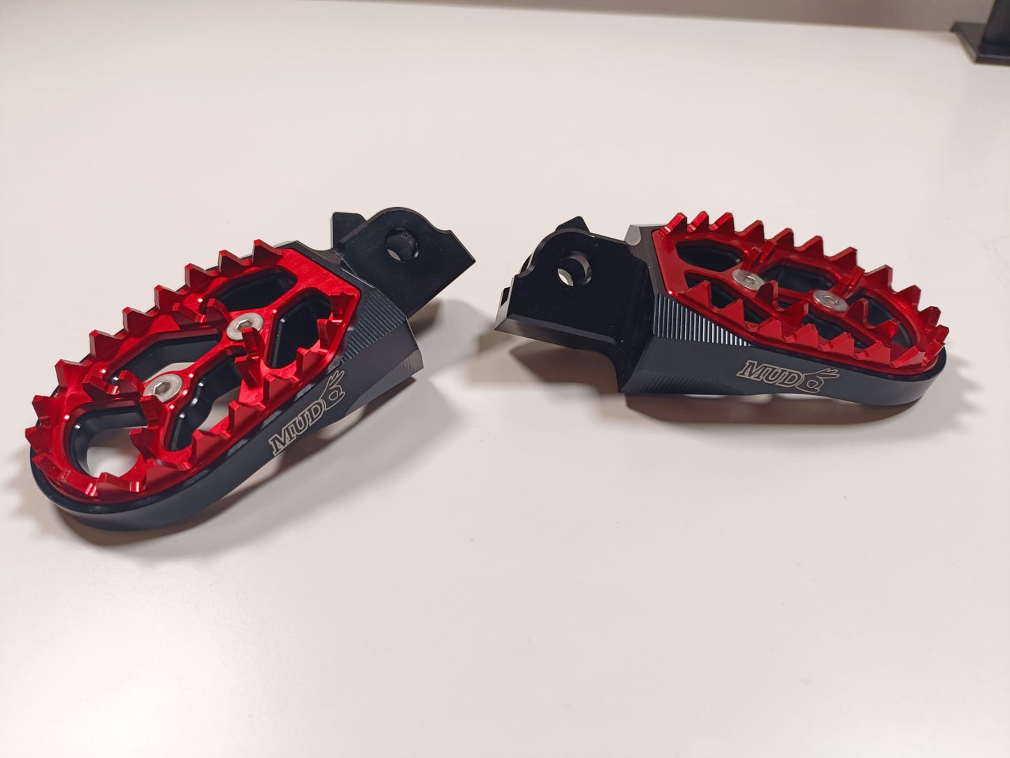 Surron Light Bee/ LBX Talaria Sting R MX Off Road Foot Pegs