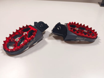 Surron Light Bee/ LBX Talaria Sting R MX Off Road Foot Pegs