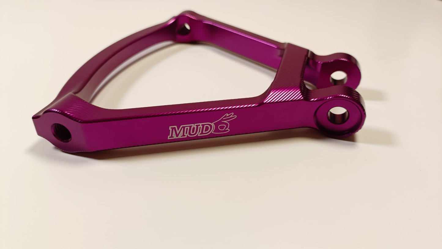 Surron Ultra Bee Upgraded Rear Suspension Linkage Arm Triangle