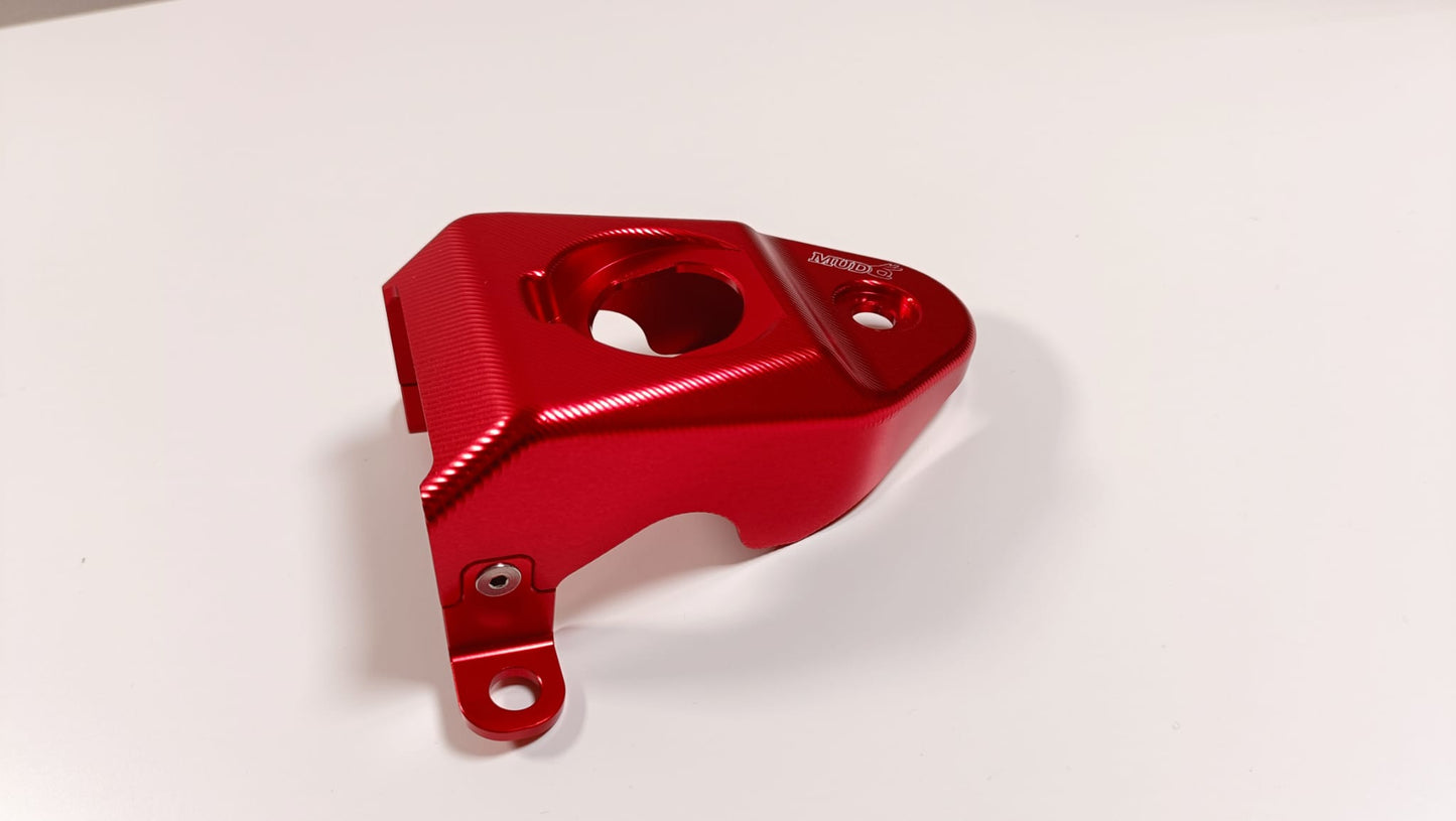 Surron Ultra Bee Ignition Cover CNC