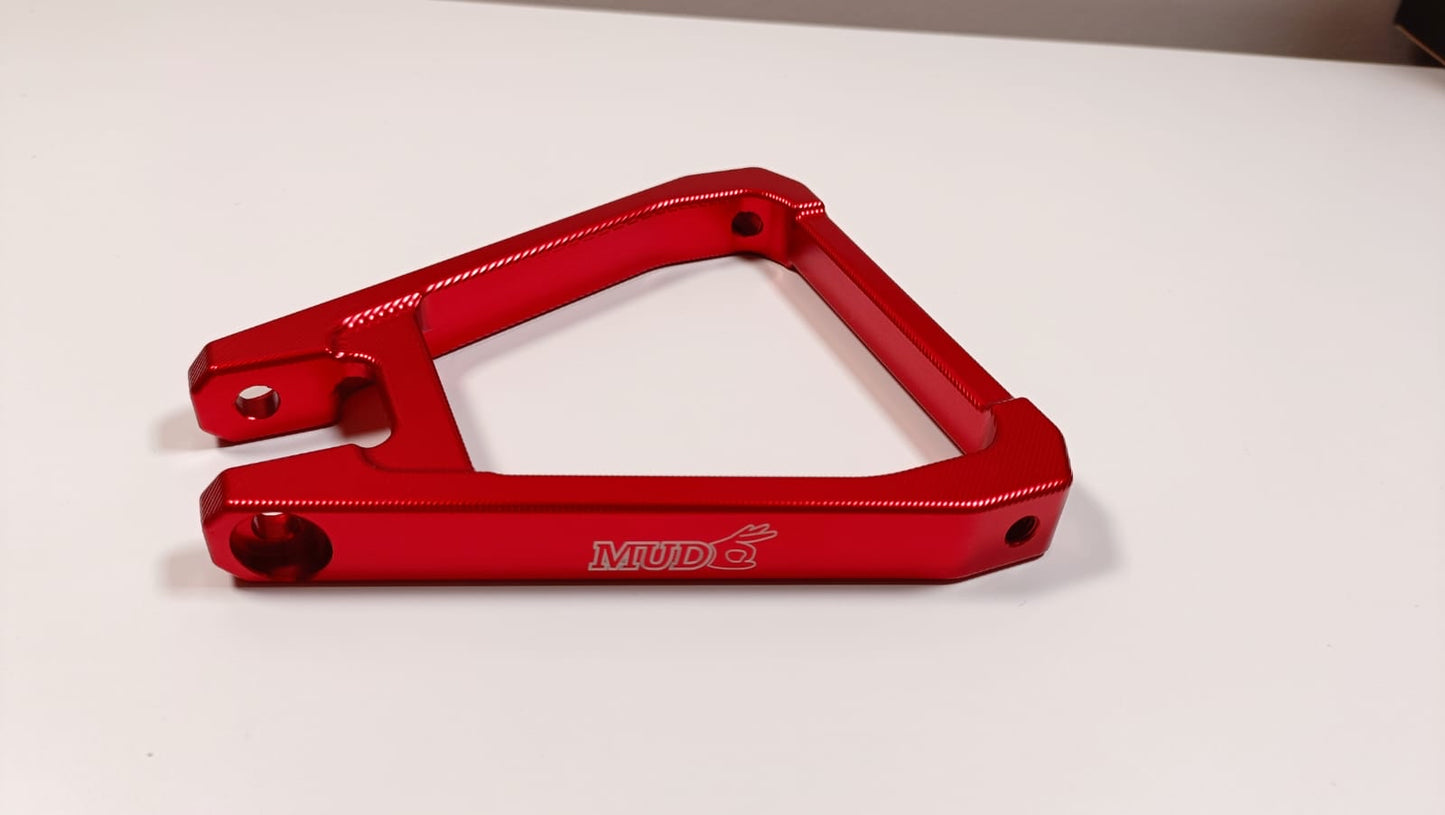 Surron Light Bee/ LBX Upgraded Rear Suspension Triangle Linkage