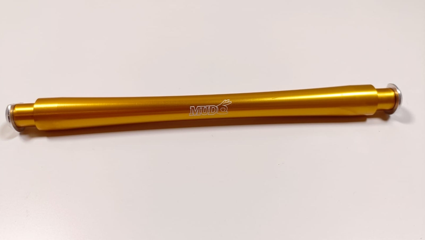 Surron Light Bee/ LBX Footpeg Reinforcement Bar, CNC