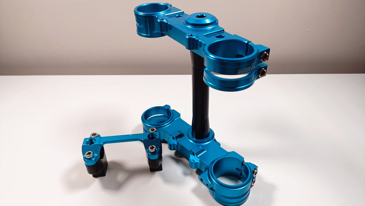 Surron Ultra Bee Triple Clamps