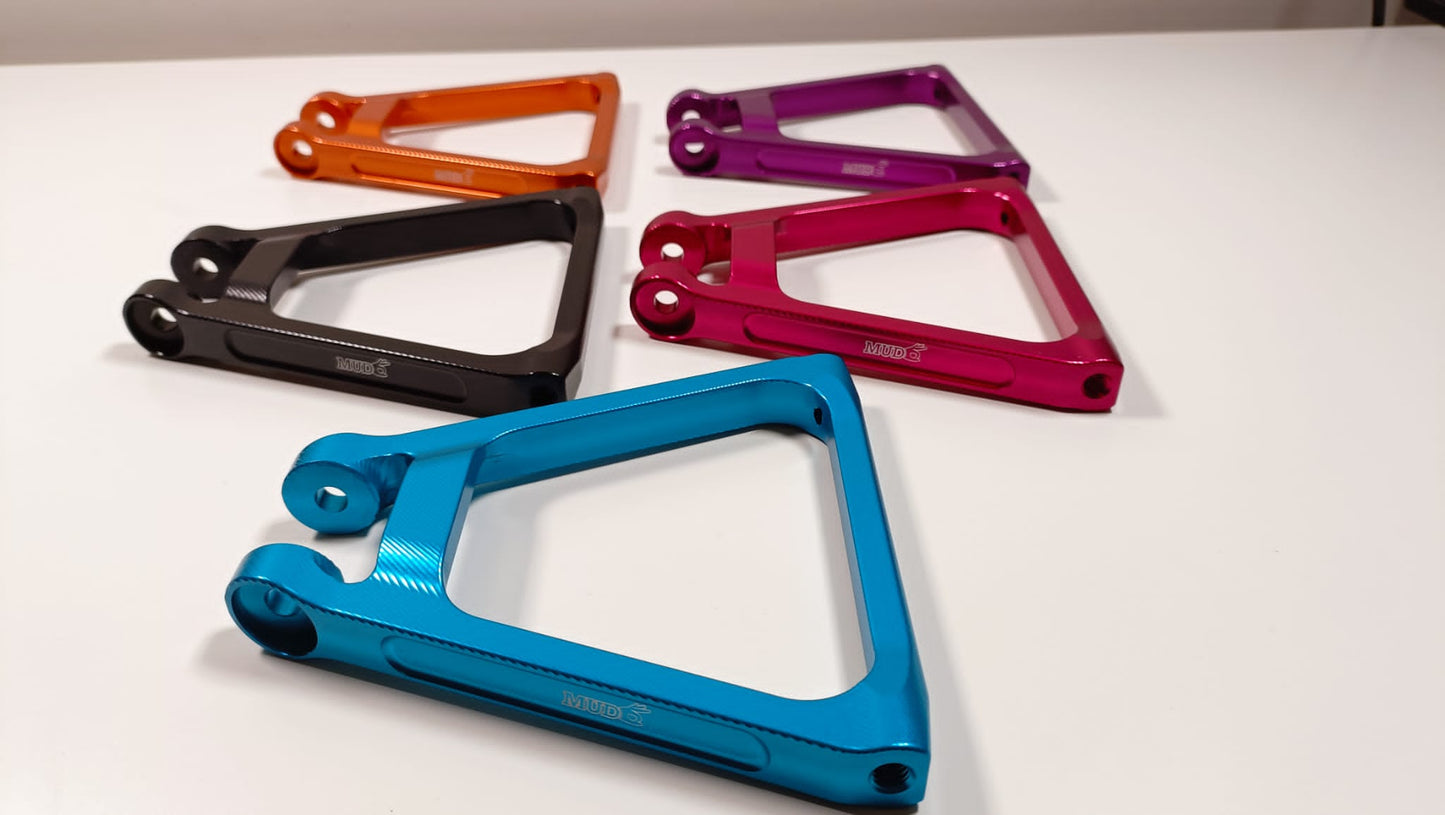 Surron Light Bee/ LBX Rear Progression Triangle