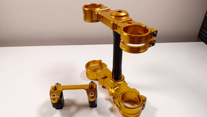 Surron Ultra Bee Triple Clamps