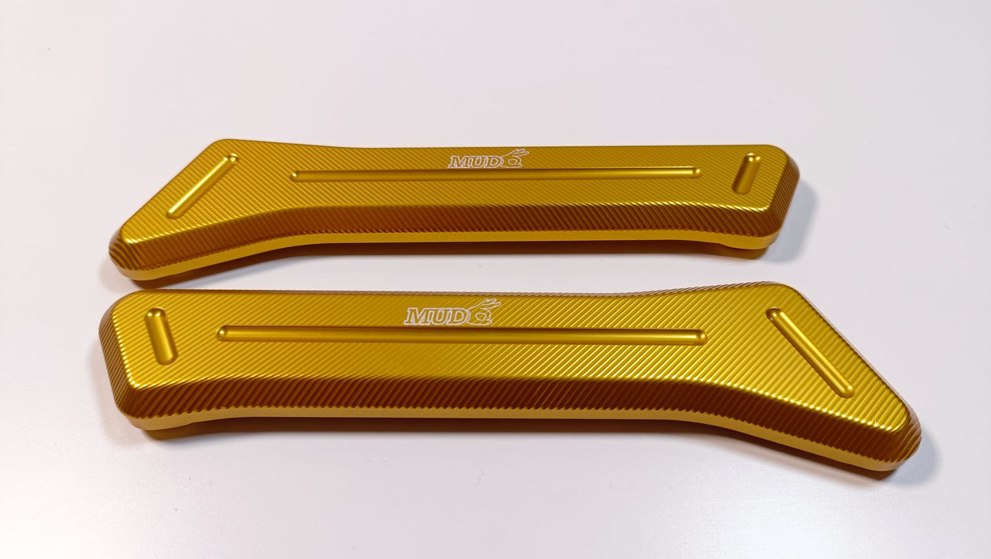 Surron Ultra Bee Frame/Battery Support CNC