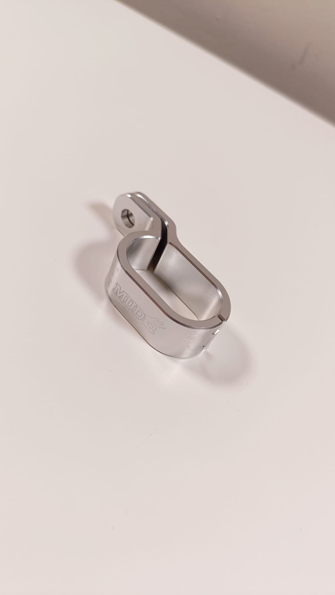 Surron Ultra Bee Front Cable Holder/Tidy CNC Aluminum
