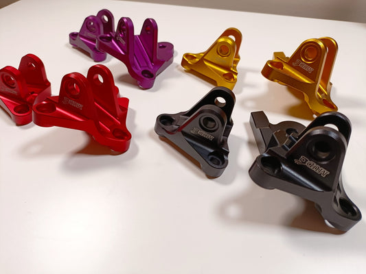Surron Ultra Bee Foot Peg Hangers